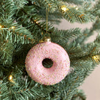 Set of 2 Treats Ornaments