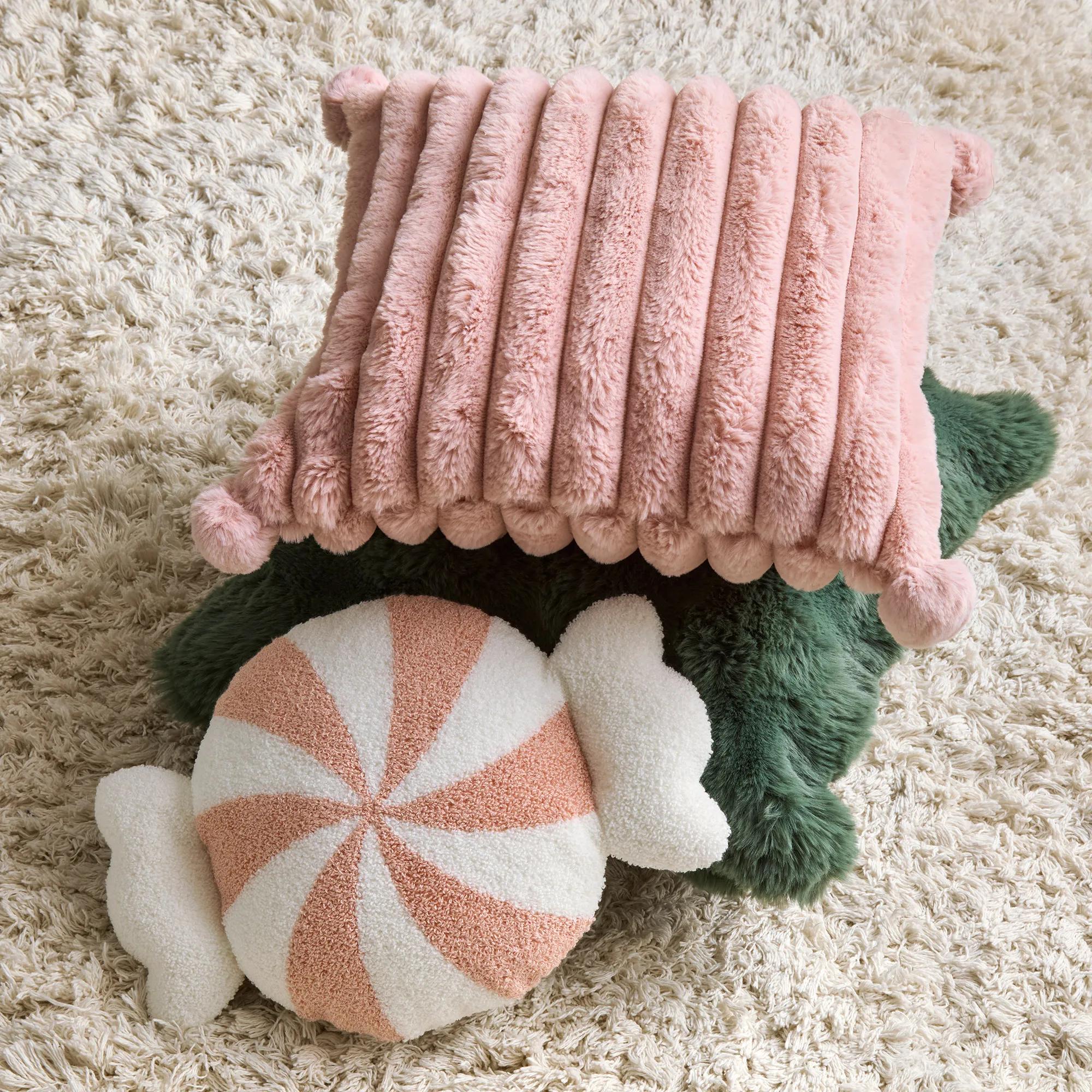 Candy Decorative Cushion