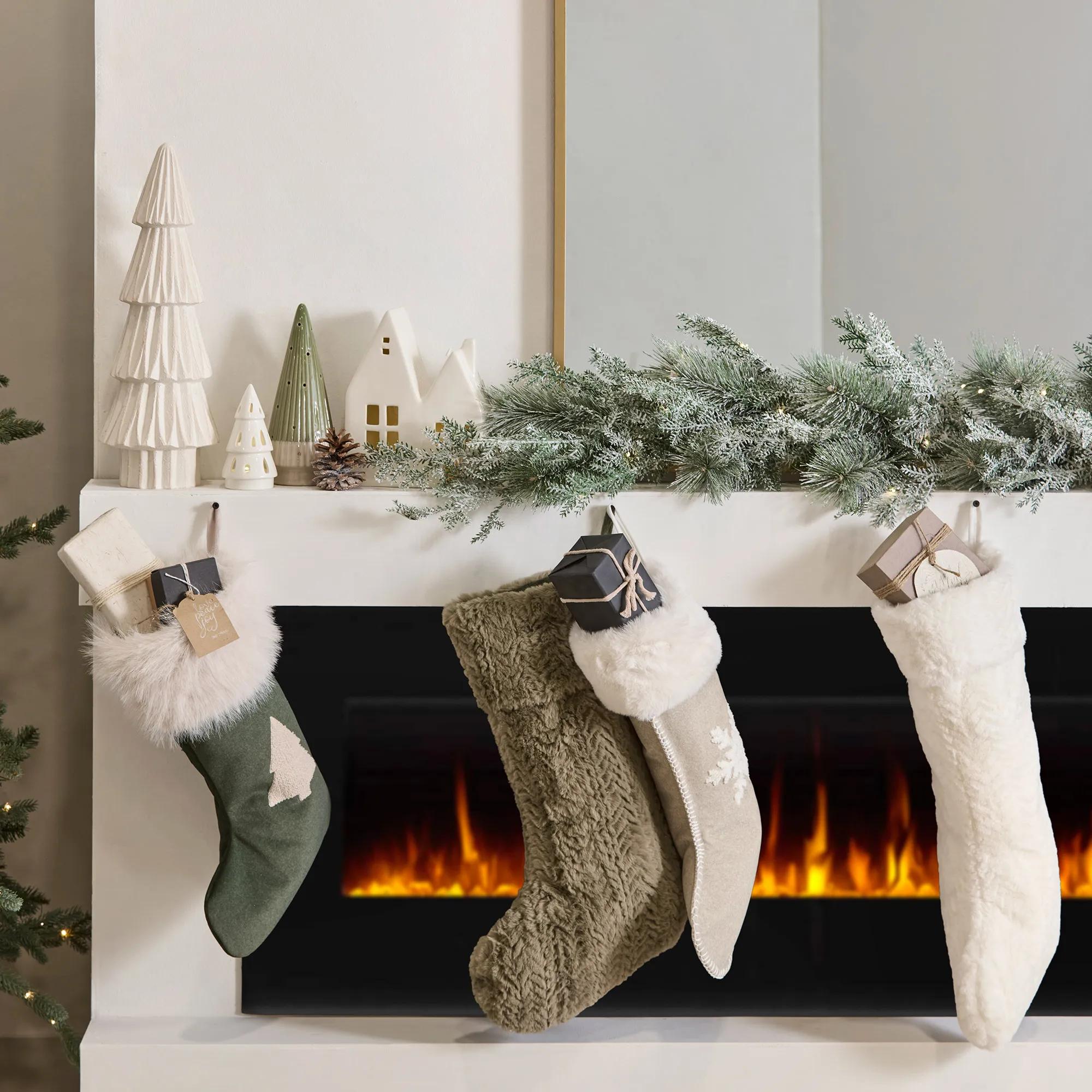 Woven Storage Basket