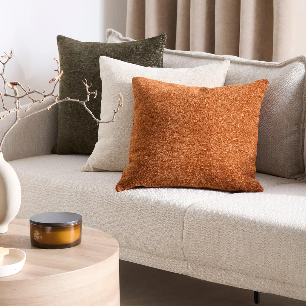 Beige Ansley Decorative Pillow