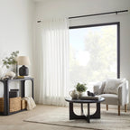 Filo Sheer Curtain