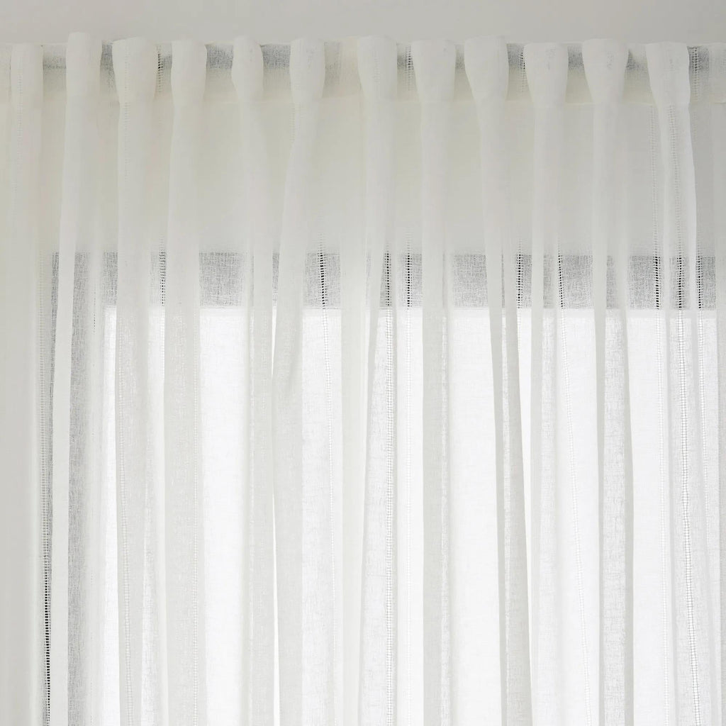 Filo Sheer Curtain