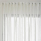 Filo Sheer Curtain
