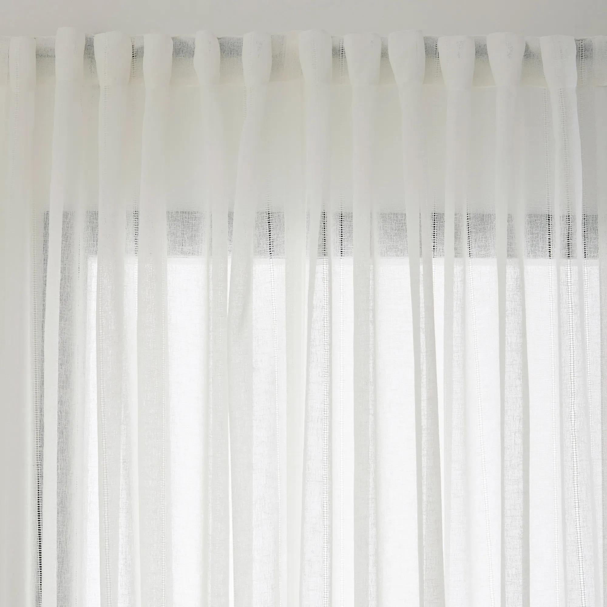 Filo Sheer Curtain