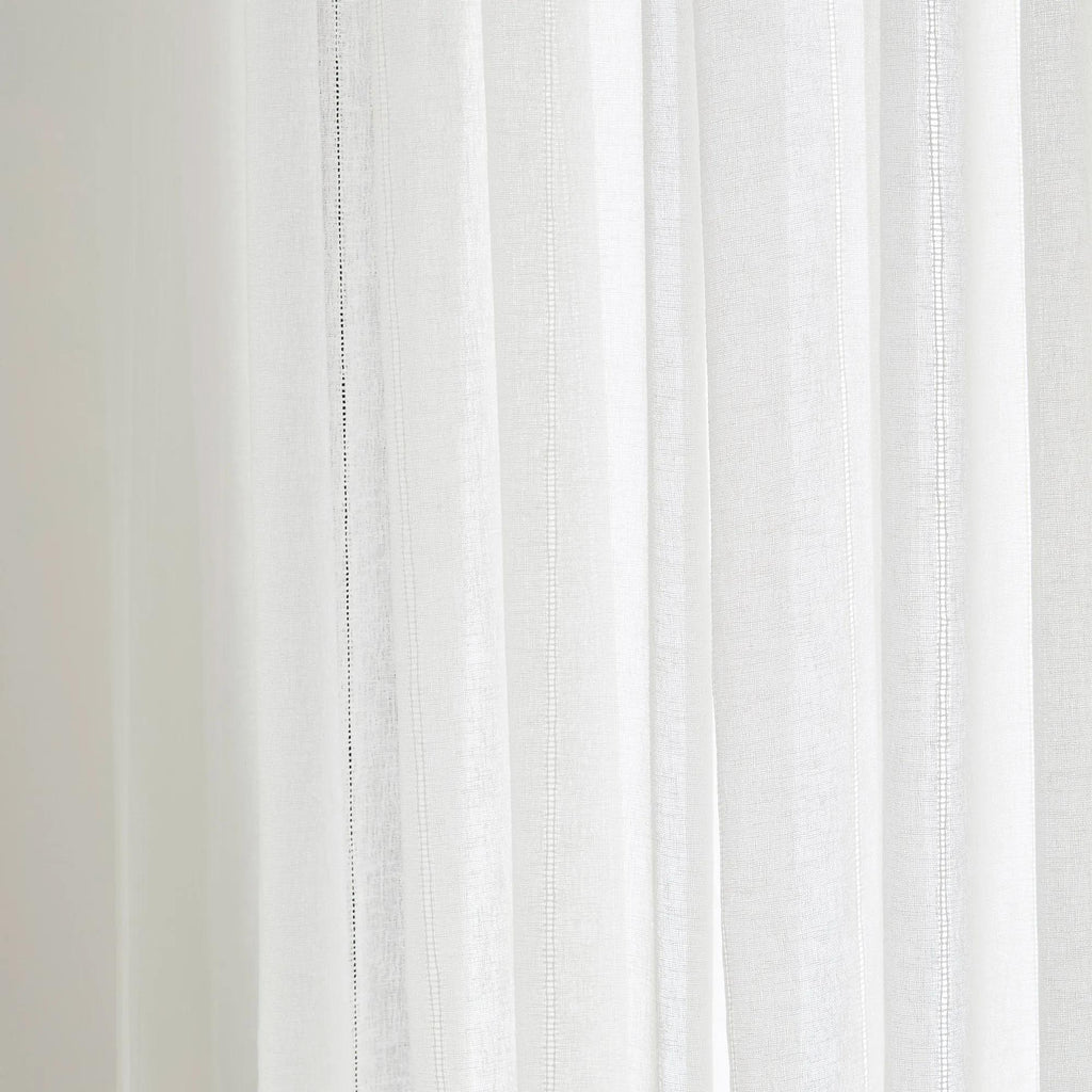 Filo Sheer Curtain