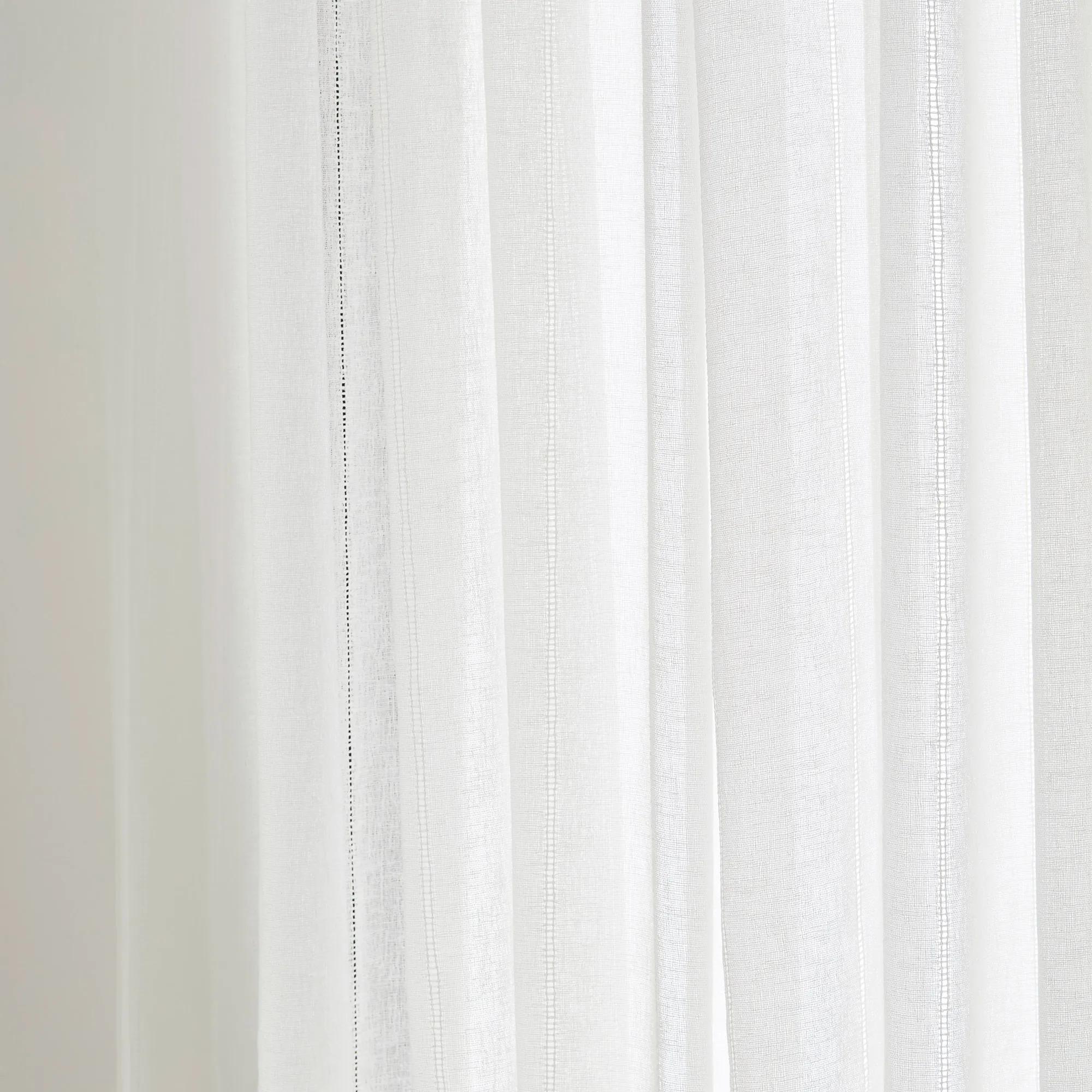 Filo Sheer Curtain