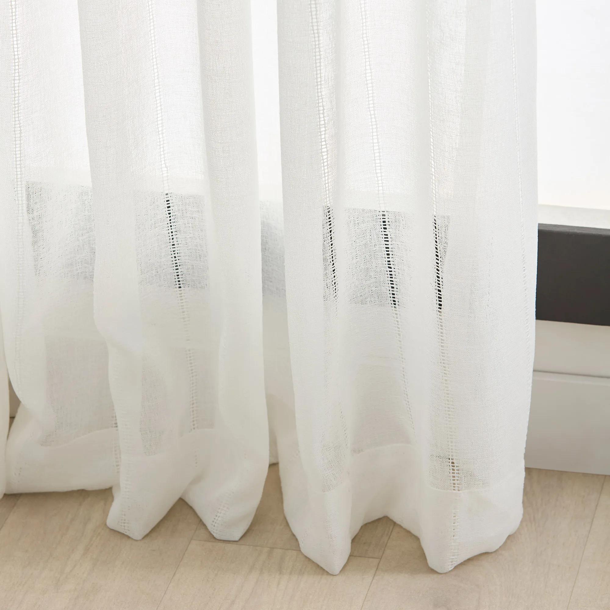 Filo Sheer Curtain