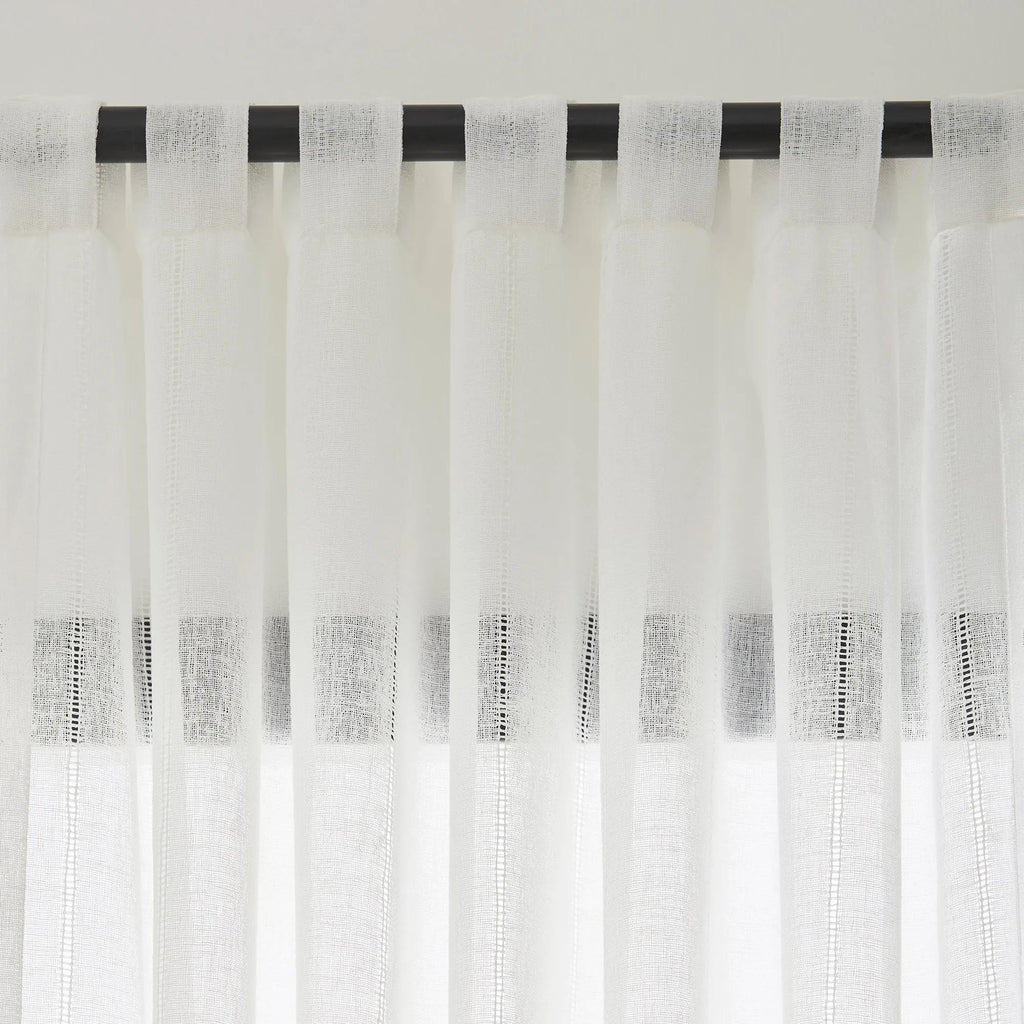 Filo Sheer Curtain
