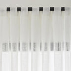 Filo Sheer Curtain