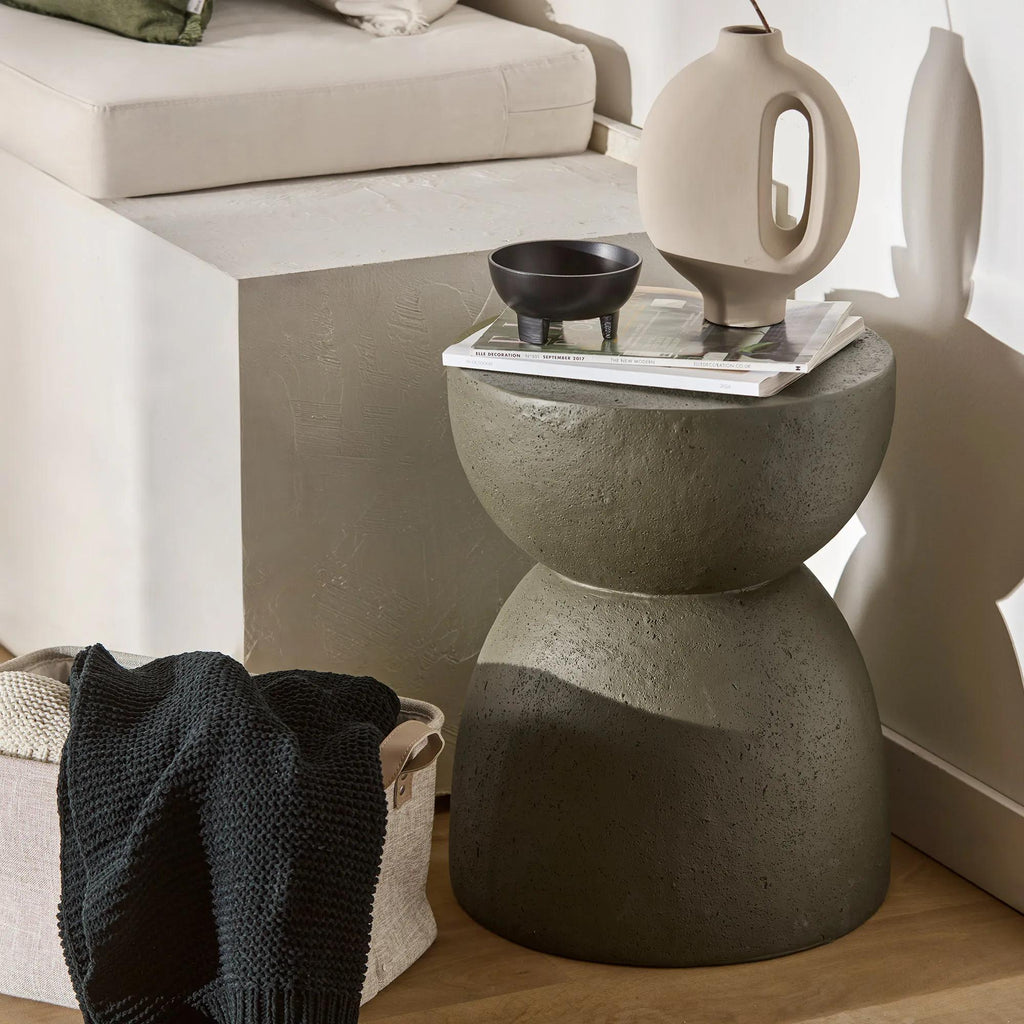 Cotton Storage Basket