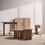 Side Table with Drawer