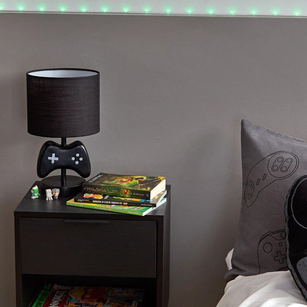 Table Lamp Controller