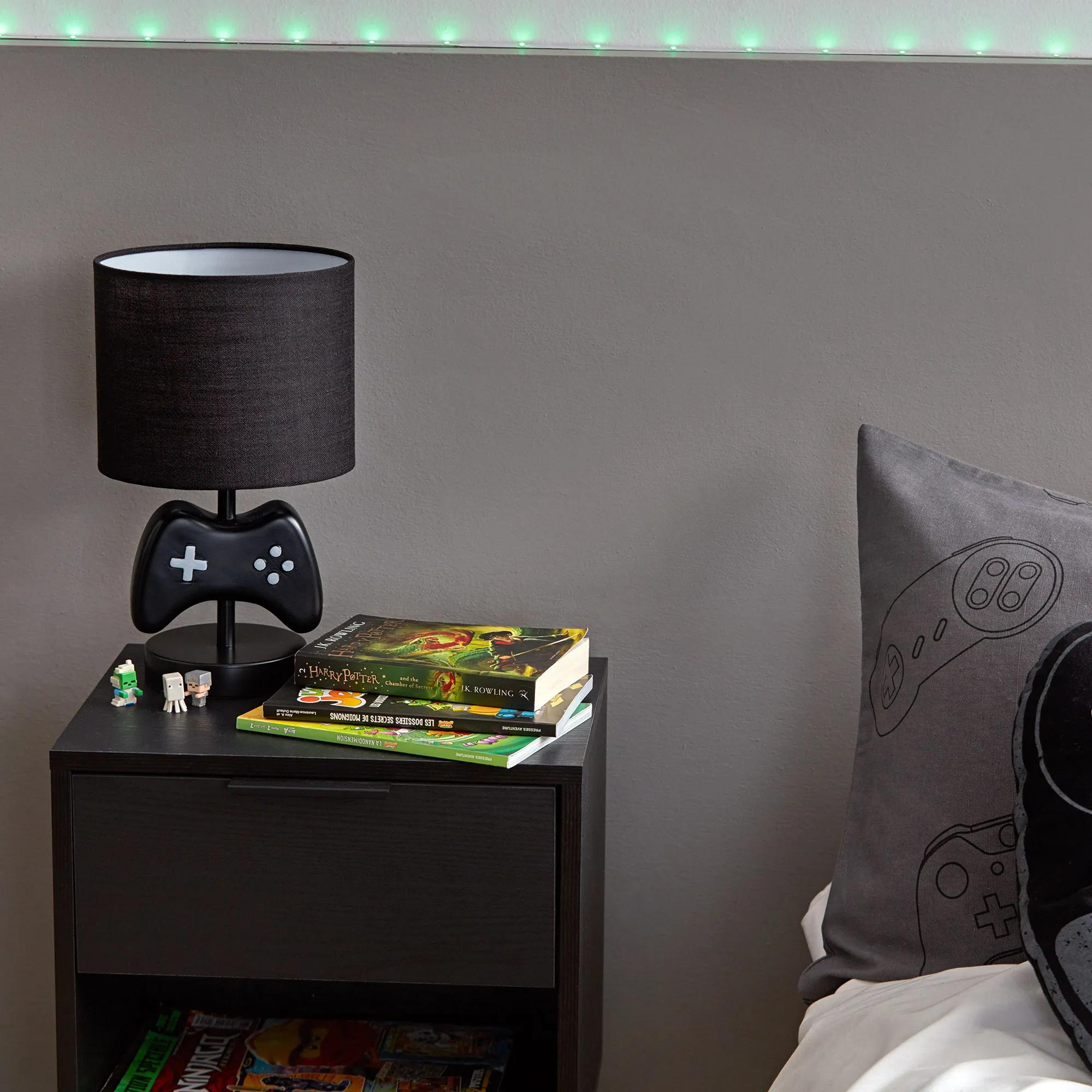 Table Lamp Controller