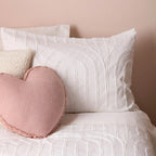 Lorene Collection - Duvet Cover Set