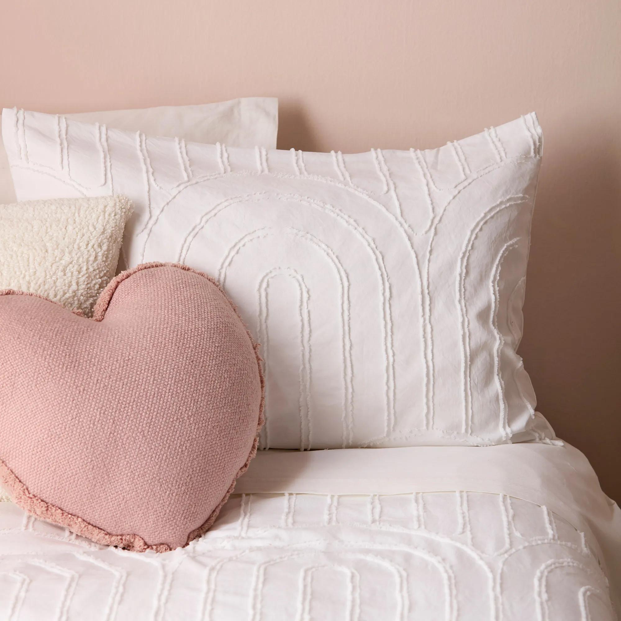 Lorene Collection - Duvet Cover Set