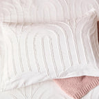 Lorene Collection - Duvet Cover Set