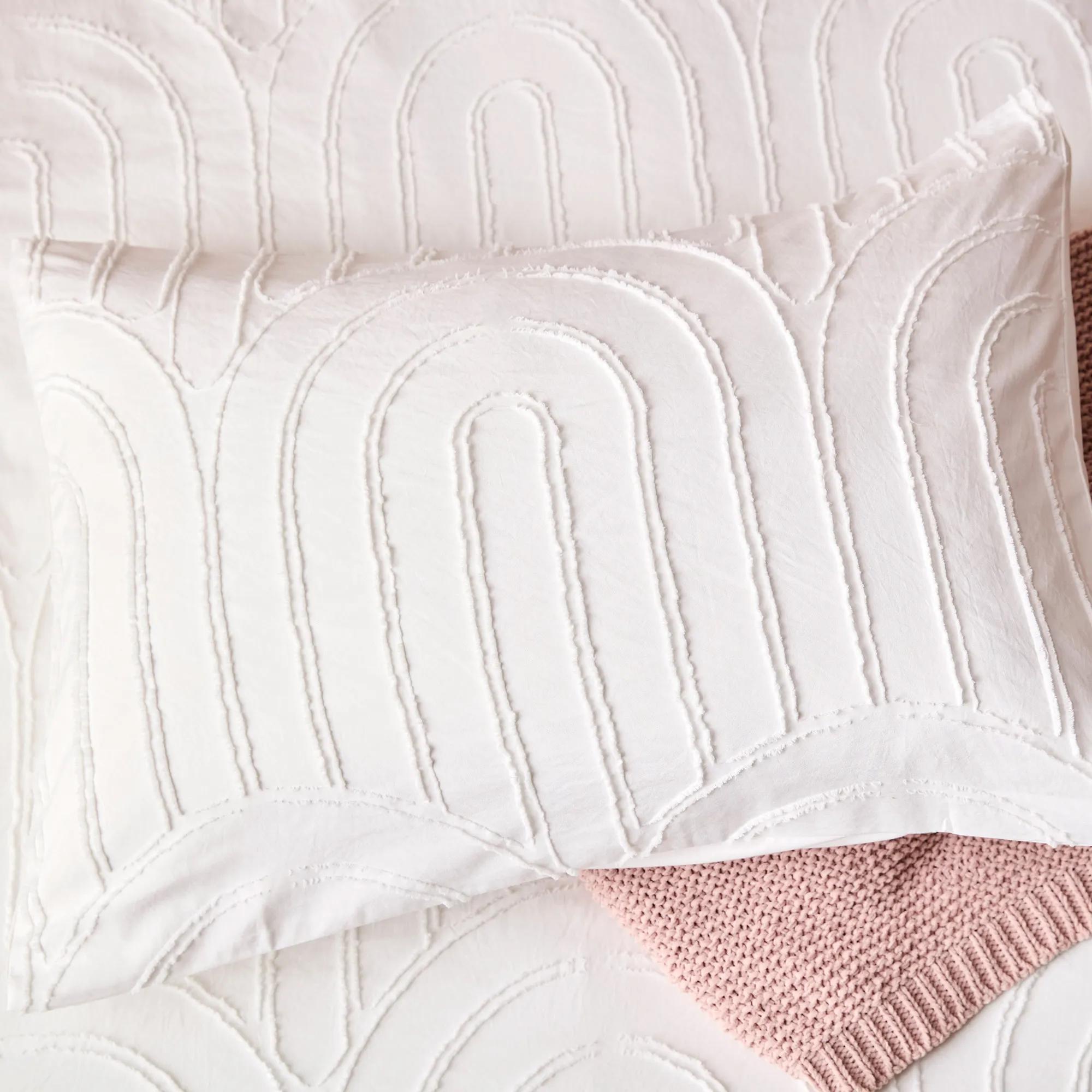 Lorene Collection - Duvet Cover Set