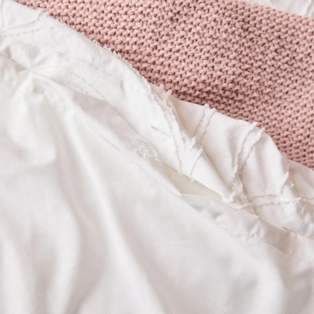 Lorene Collection - Duvet Cover Set