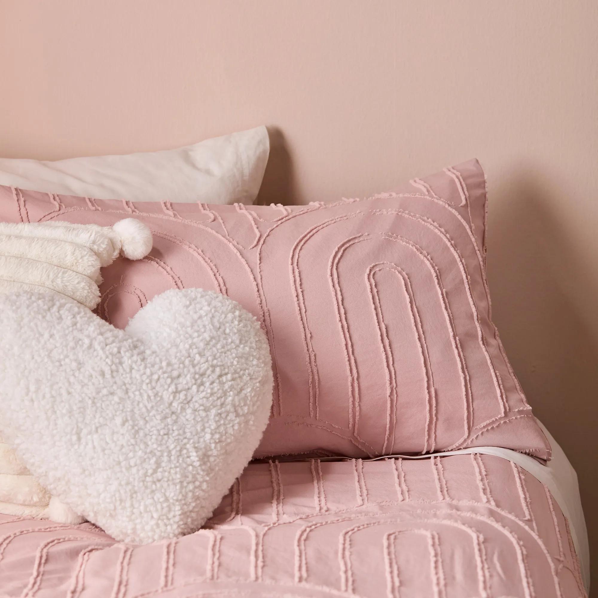 Lorene Collection - Duvet Cover Set