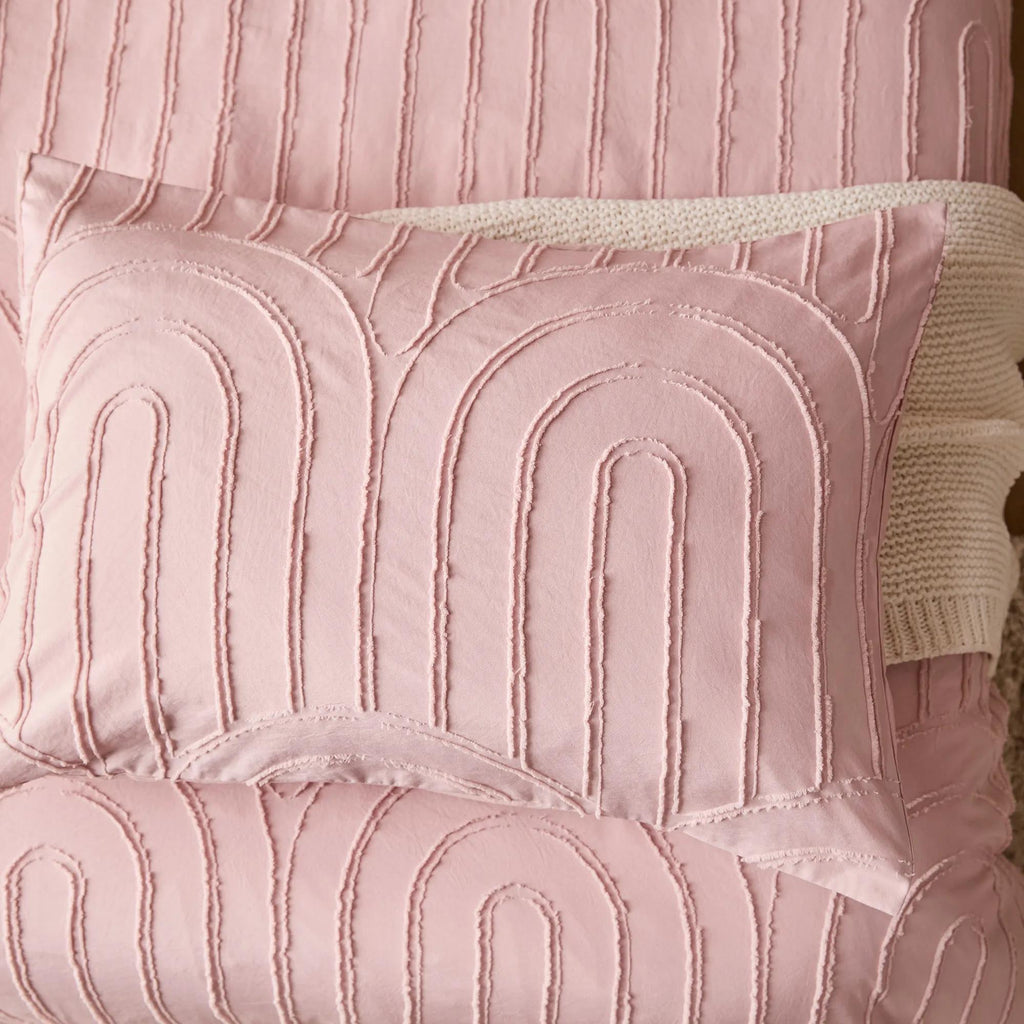 Lorene Collection - Duvet Cover Set