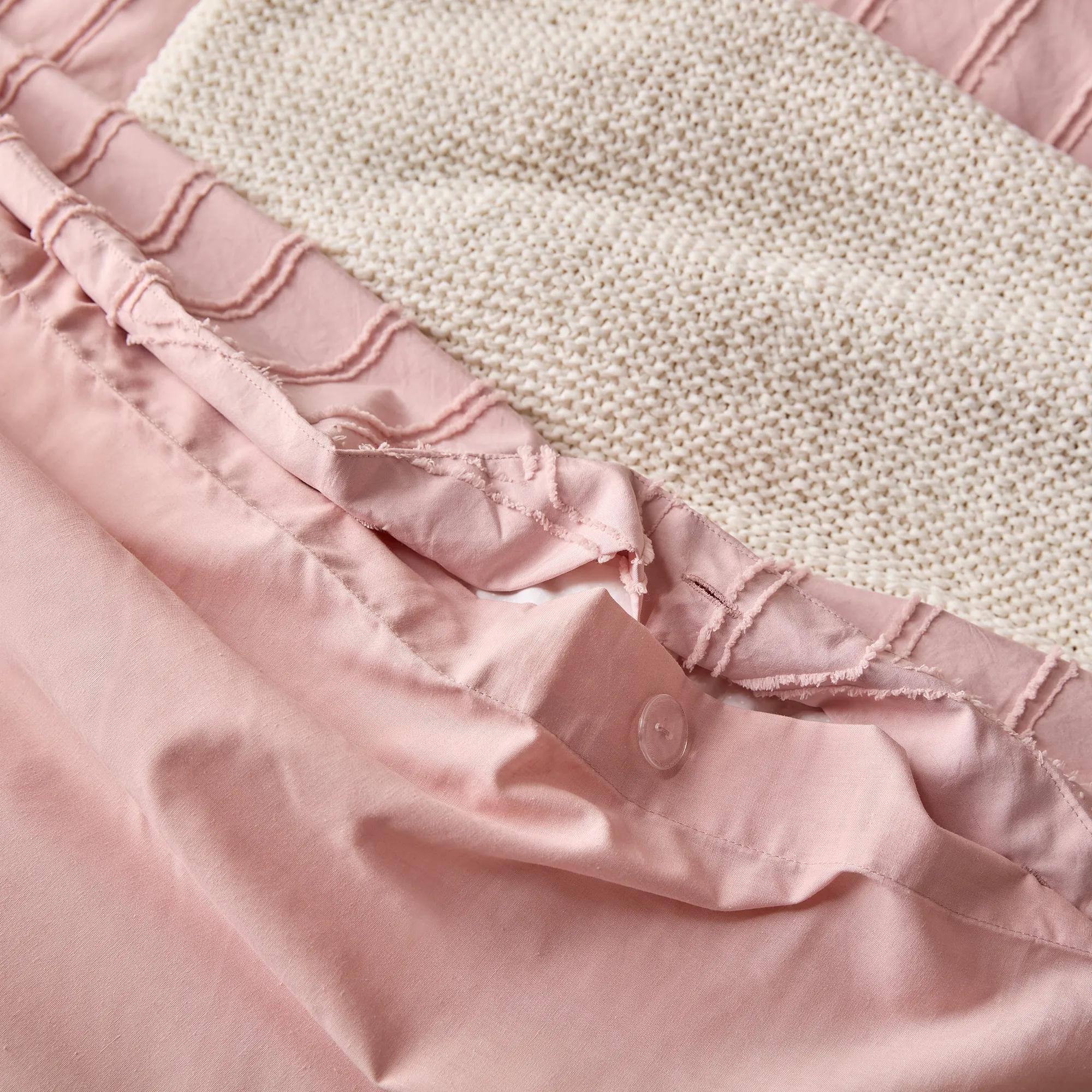 Lorene Collection - Duvet Cover Set