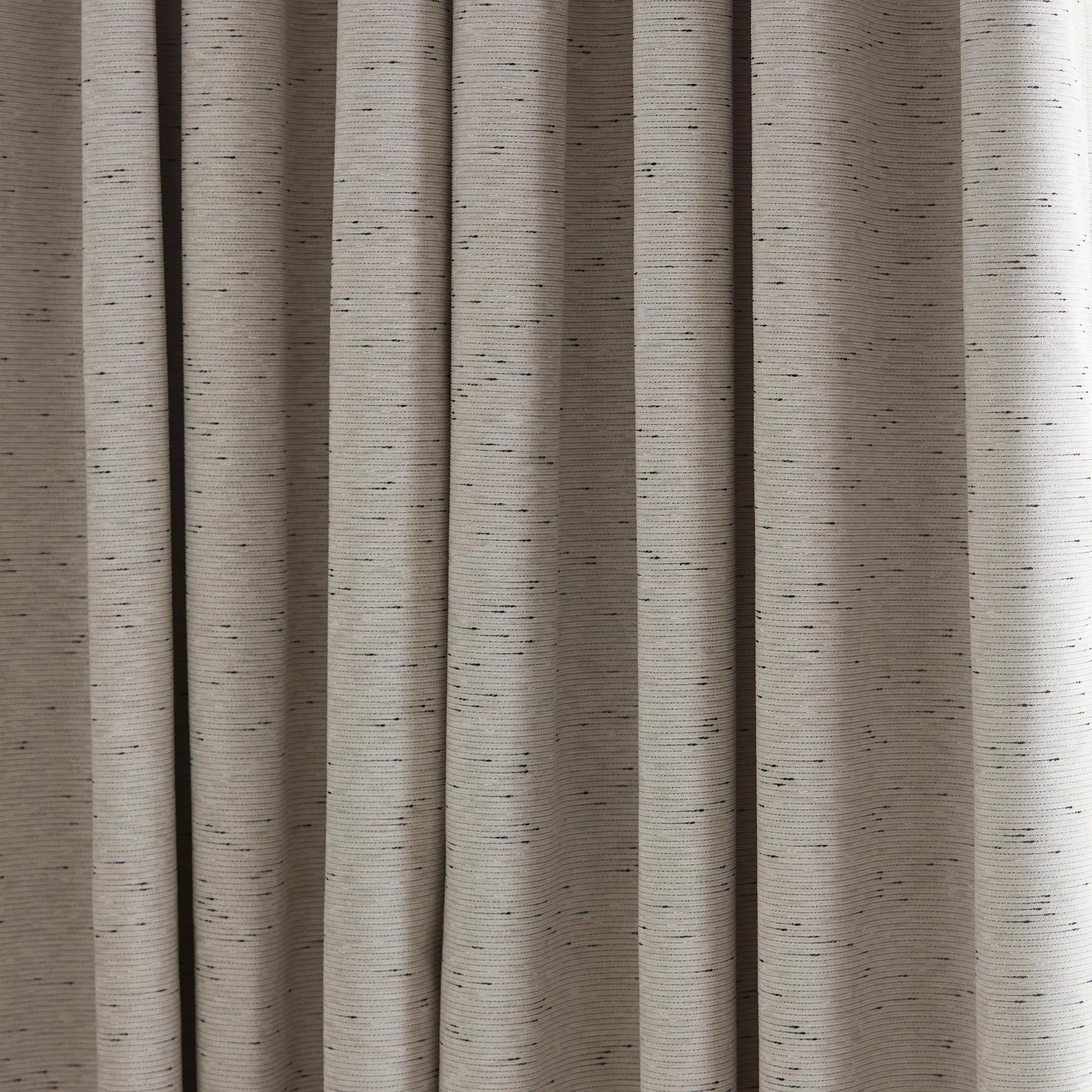 Glitz Blackout Curtain