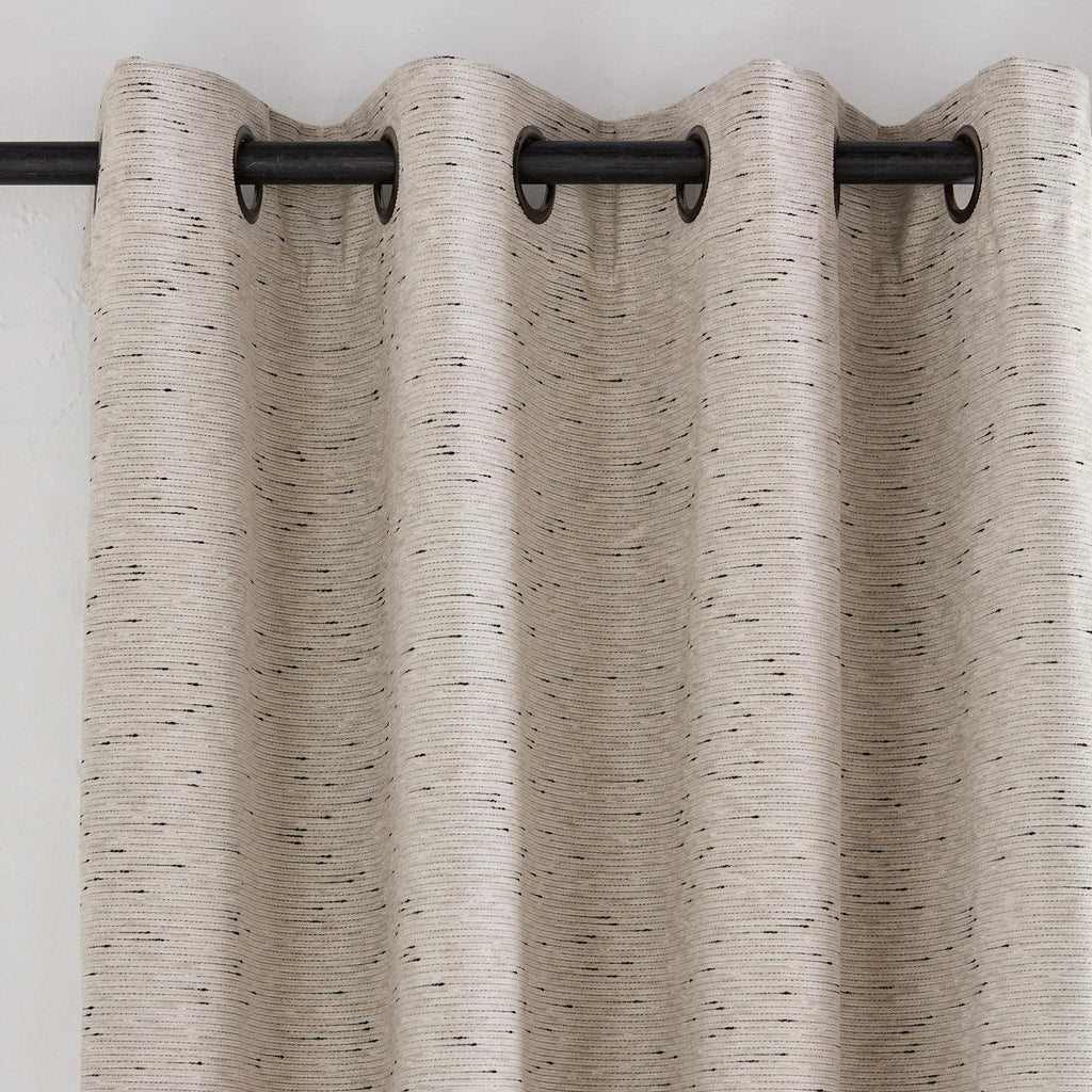 Glitz Blackout Curtain