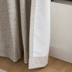 Glitz Blackout Curtain