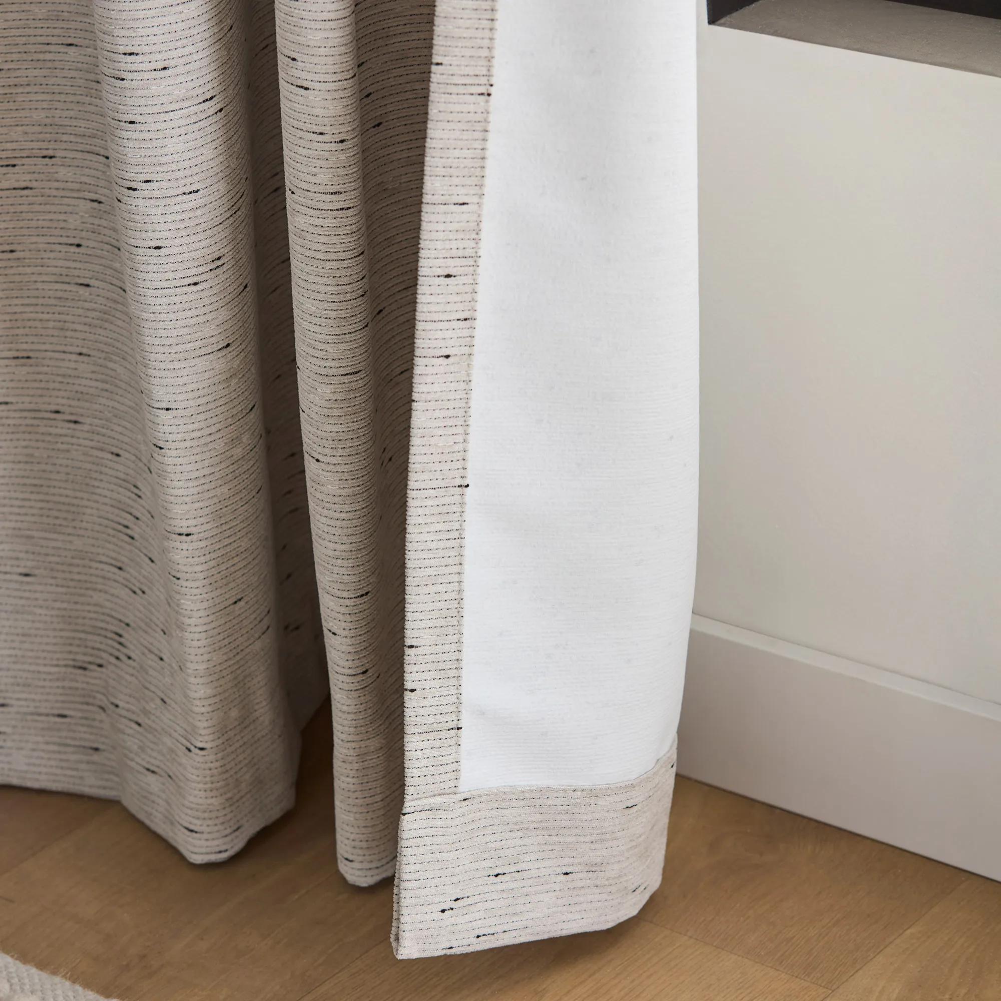 Glitz Blackout Curtain