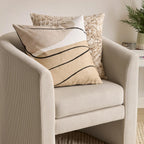 Beni Decorative Pillow