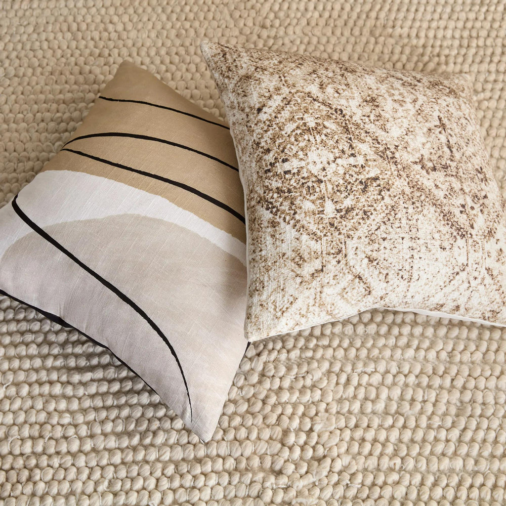 Beni Decorative Pillow