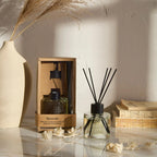 Green Tea Reed Diffuser