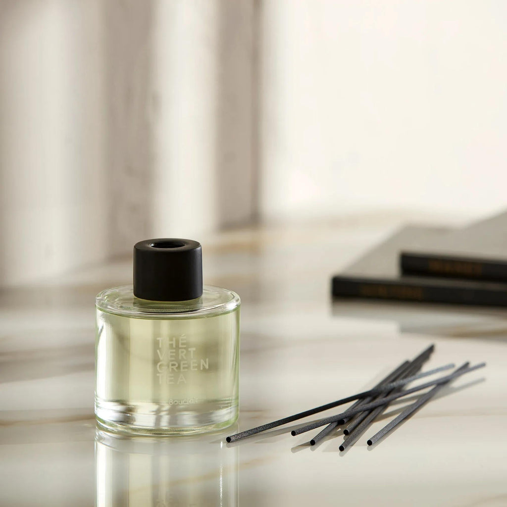 Green Tea Reed Diffuser