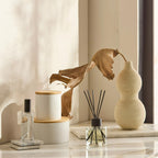 Green Tea Room Spray