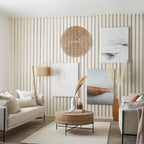 Seagrass Wall Plaque