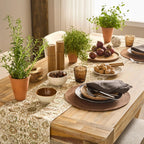 Pattern Table Runner