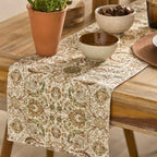 Pattern Table Runner