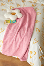 Pink Fabulous Decorative Pillow