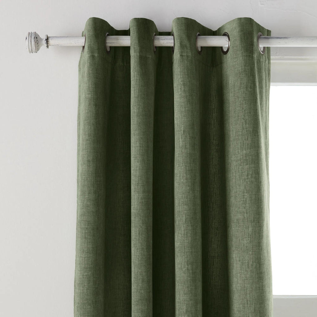 Hodge Blackout Curtain