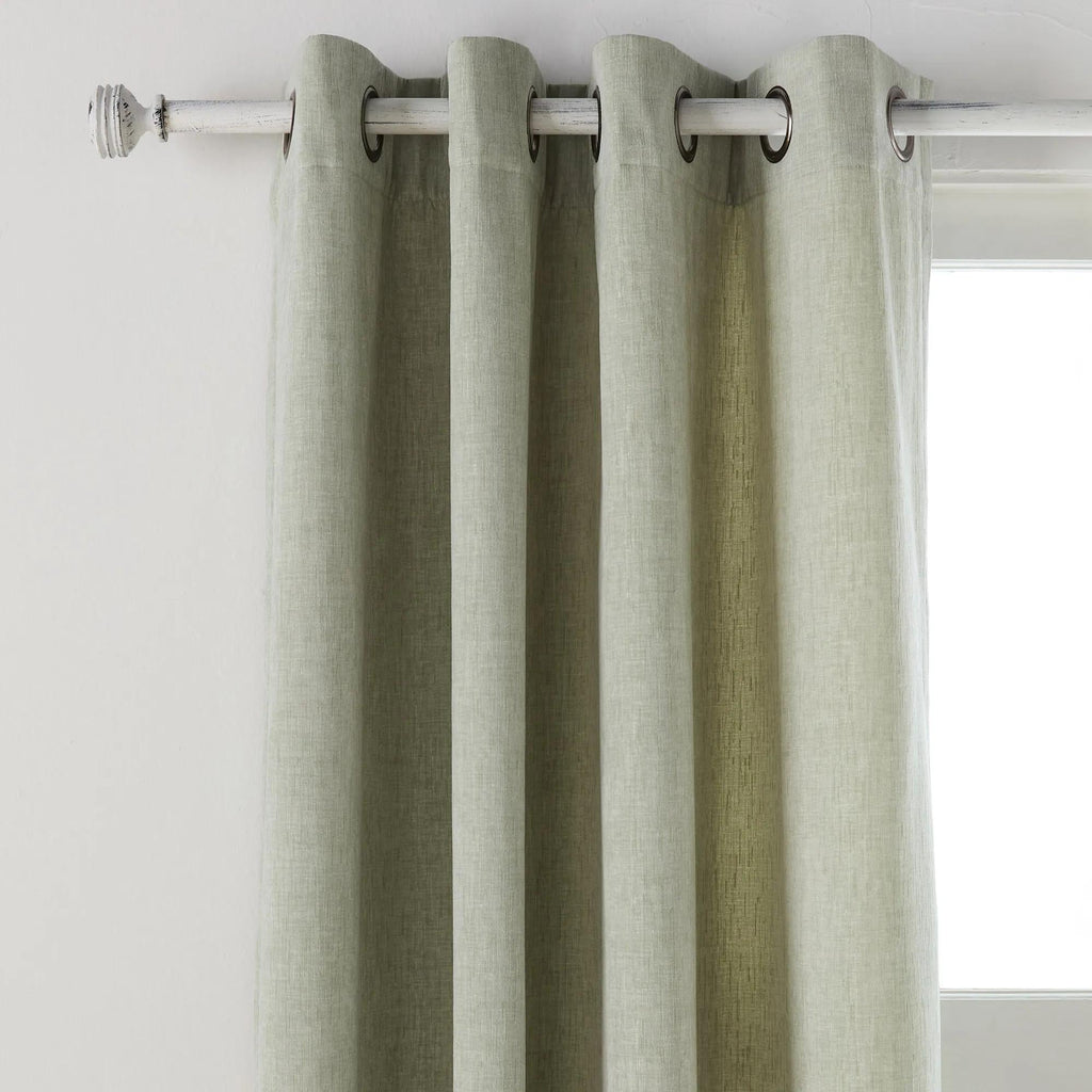 Hodge Room Darkening Curtain