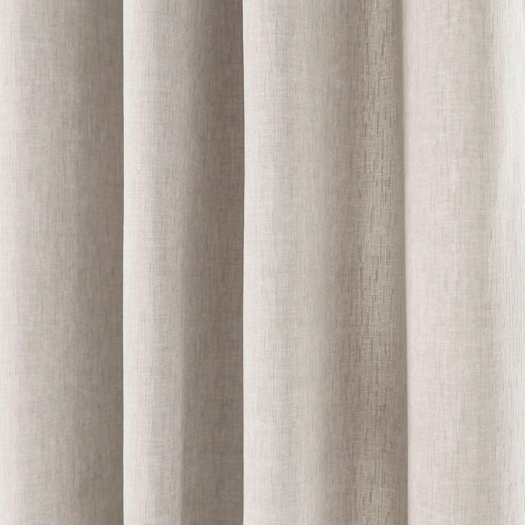 Hodge Room Darkening Grommet Curtains