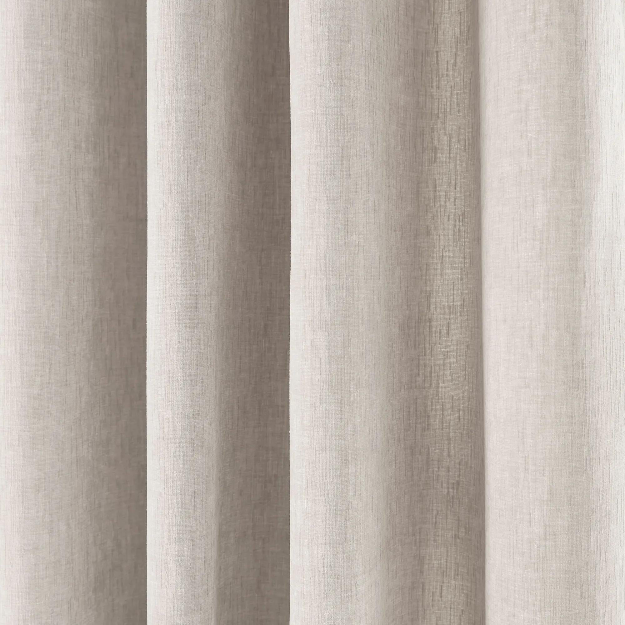 Hodge Room Darkening Grommet Curtains