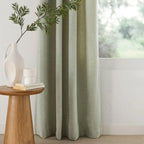 Hodge Room Darkening Curtain