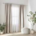Jacin Blackout Curtain