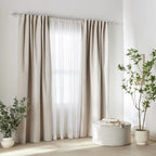 Jacin Blackout Curtain