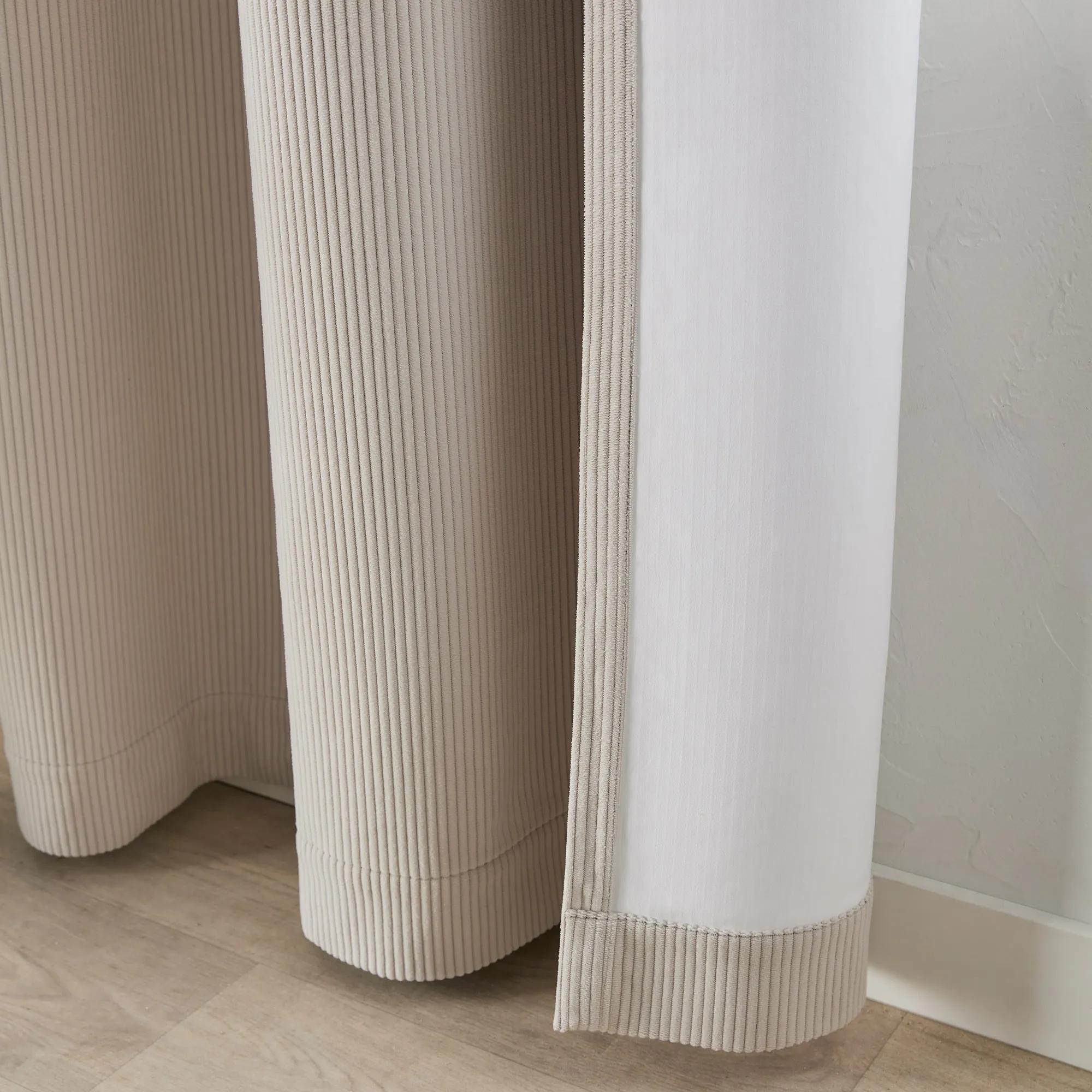 Jacin Blackout Curtain