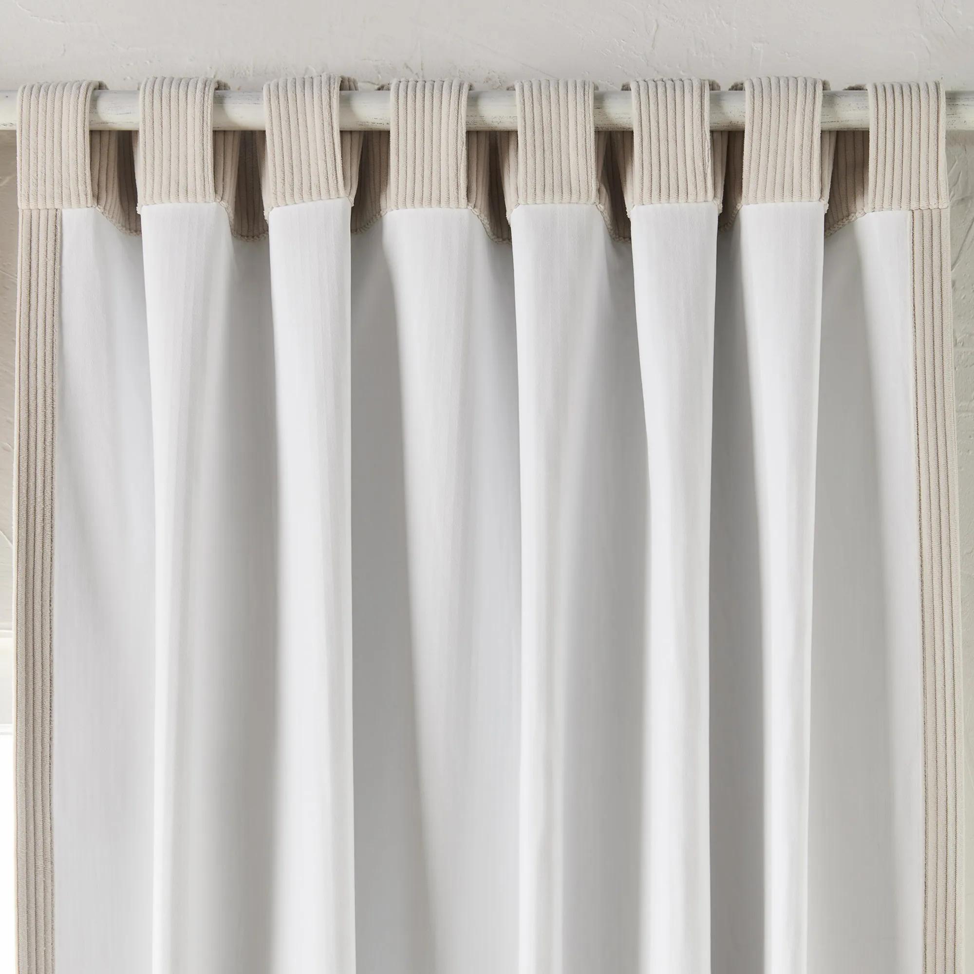 Jacin Blackout Curtain