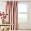 Jacin Blackout Curtain