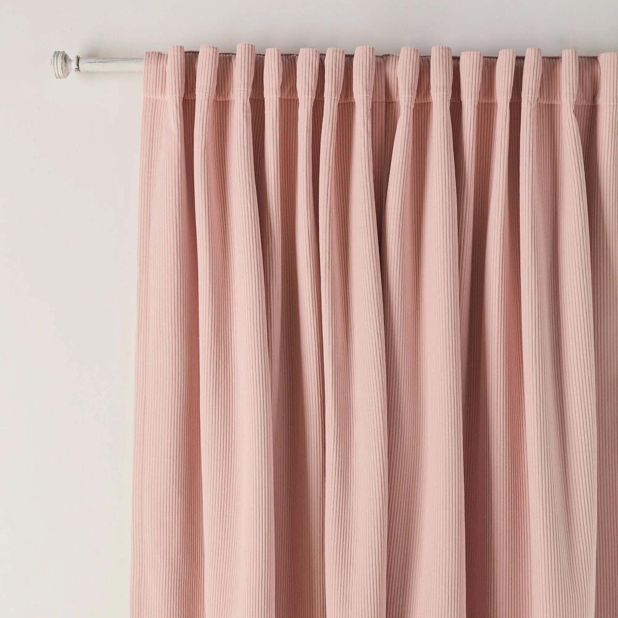 Jacin Blackout Curtain