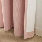 Jacin Blackout Curtain